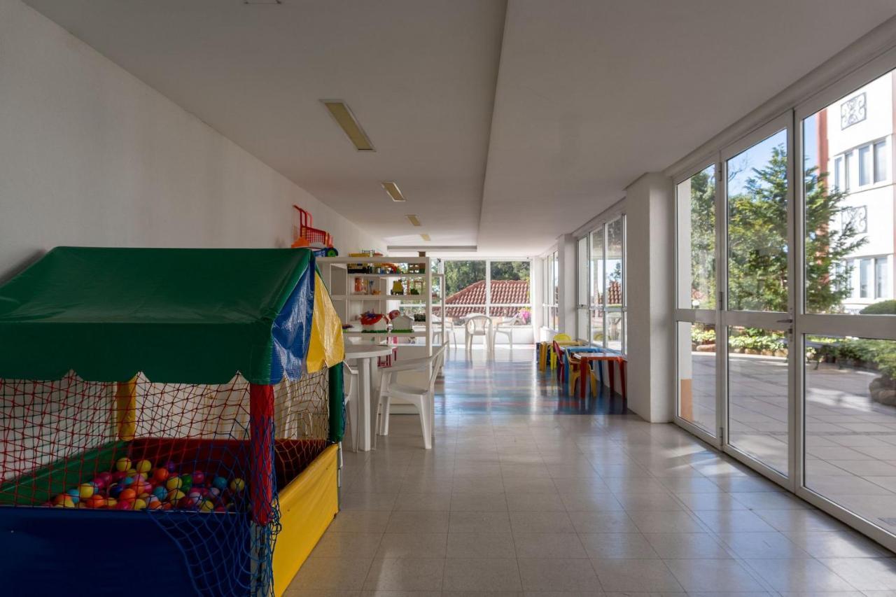 Apto No Centro De Gramado Com Piscina Termica מראה חיצוני תמונה